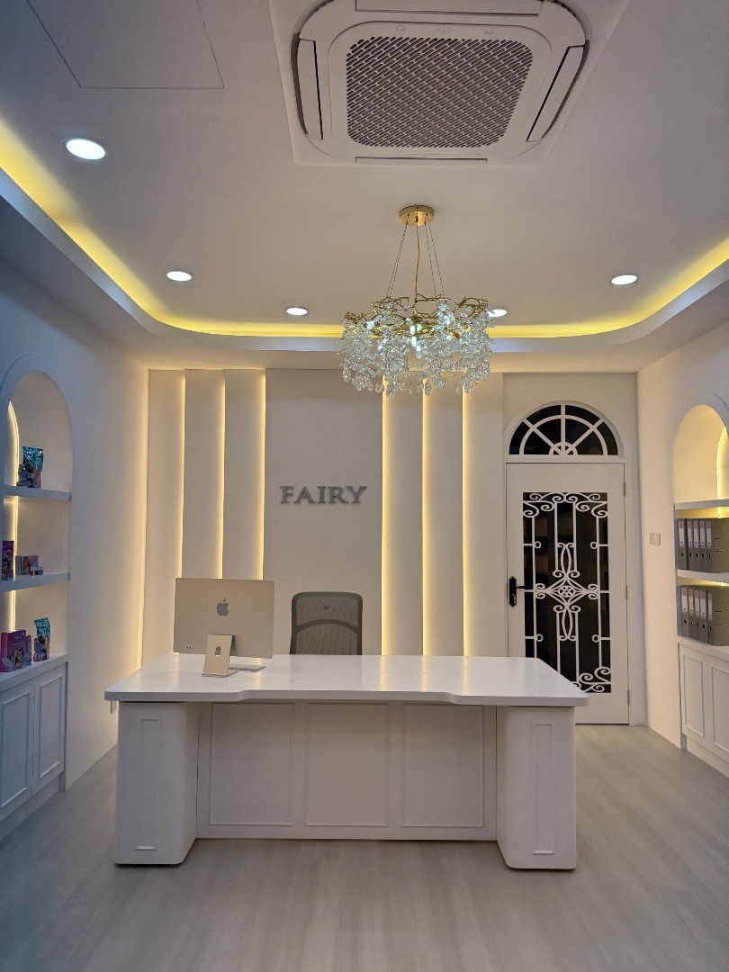 Fairy Beauty Resources Store