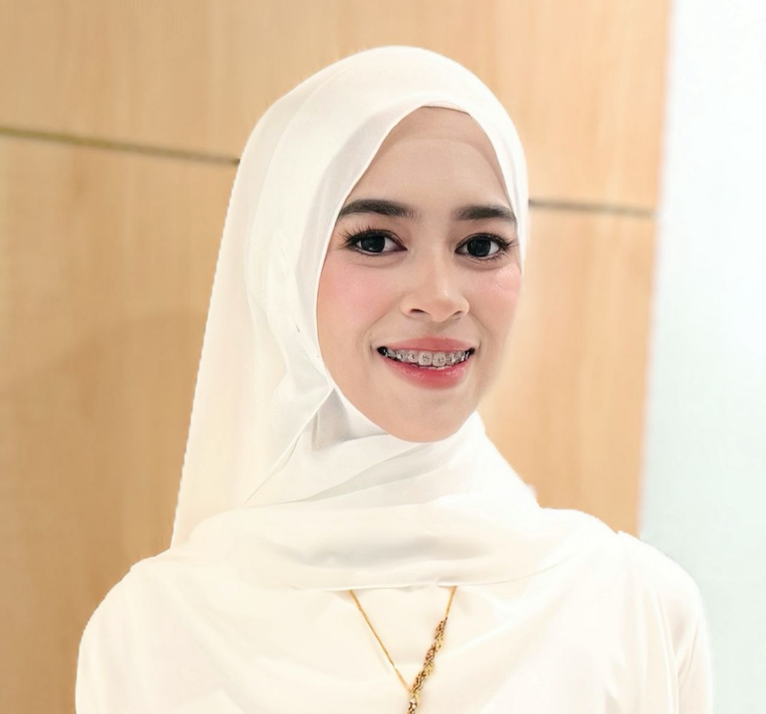 Rahmah Hayati