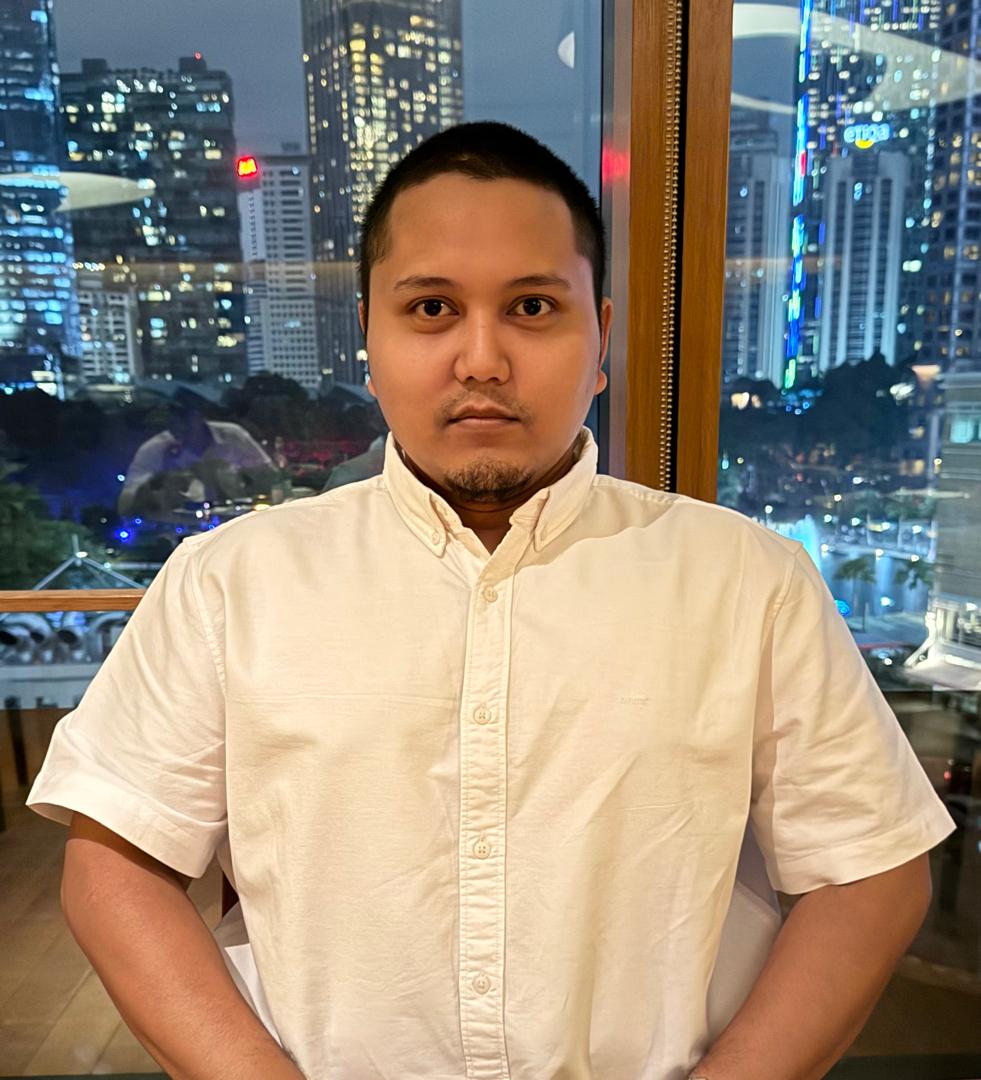 Mohamad Thaqif Ilyas